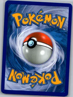 Dusclops 35/100 Reverse Holo Stormfront - Pokemon Card - NM - Image 2