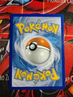 Pokemon McDonalds 2021 Charmander Non-Holo 25th Anniversary Promo Card 9/25 NM - Image 3