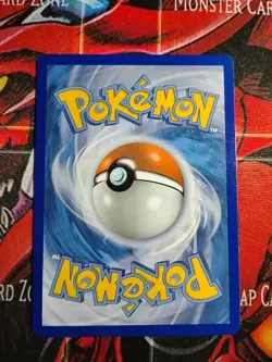 Pokemon McDonalds 2021 Charmander Non-Holo 25th Anniversary Promo Card 9/25 NM - Image 4