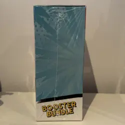 Ascended Heroes Booster Bundle SEALED Pokemon Tcg - Image 4