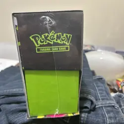 ☠☠ Pokemon TCG Perfect Order ETB - New & Sealed - Image 2