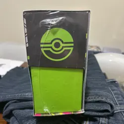 ☠☠ Pokemon TCG Perfect Order ETB - New & Sealed - Image 4