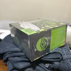 ☠☠ Pokemon TCG Perfect Order ETB - New & Sealed - Image 5