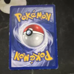 Wizards of the Coast Pokemon Zapdos Wotc Promo 23/53 Promo Regular 70 HP English - Image 2