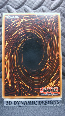 | Yugioh De-Fusion LON-097 Super Rare Labyrinth Of Nightmare NM-/VLP 🔥 | - Image 2