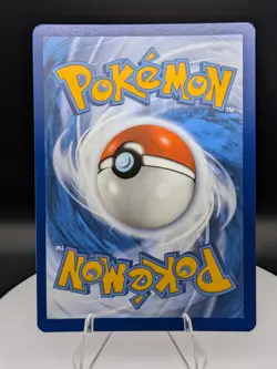 Pokemon TCG: Sword and Shield Prerelease SWSH241: Gengar Black Star Promo (NM) - Image 2