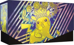 Pokemon TCG Elite Trainer Scarlet & Violet : Sugring Sparks - Sealed - Image 3