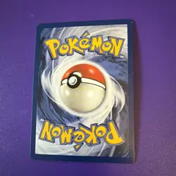 1999 Pikachu 27 Pokemon Black Star Promo WOTC - Image 4