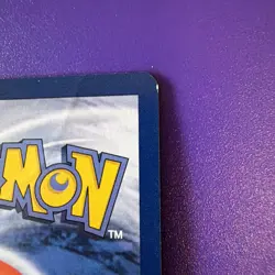 1999 Pikachu 27 Pokemon Black Star Promo WOTC - Image 5