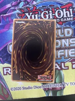 (SRH) Yugioh Skull Meister STBL-EN081 Secret Rare 1st Ed VLP - Image 5