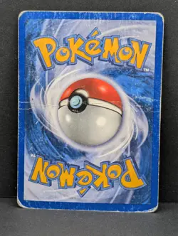 Umbreon 041/147 Aquapolis Reverse Holo Ultra Rare Pokemon TCG Nintendo Eevee HP - Image 2