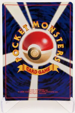 1998 Pokemon CD Promo - Charizard - Japanese Holofoil No.006 - DMG - Image 2