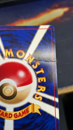 1998 Pokemon CD Promo - Charizard - Japanese Holofoil No.006 - DMG - Image 3