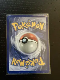 Pokemon TCG Rayquaza #3 PSA 8 NM-MT Pop Series 1 2006 Holo 3/17 - Image 2