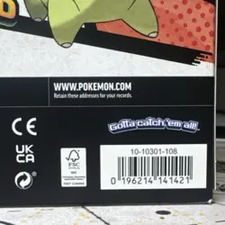 Pokemon TCG Mega Evolution Ascended Heroes Deluxe Pin Promo Booster Box - Image 4