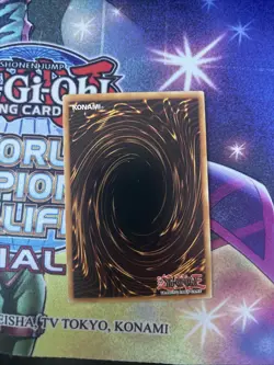 (SRH) YUGIOH • SWIFT GAIA THE FIERCE KNIGHT • SECRET RARE • SBCB-EN005 • 1st VLP - Image 2