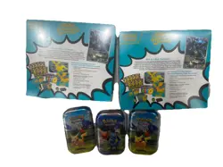 Pokemon TCG - Ascended Heroes ETB - x2 - NEW & SEALED & 3 TINS SEALED - Image 3