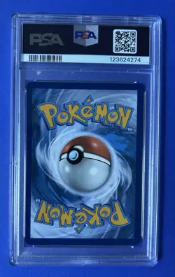 2021 Pokemon Swsh FA/Sylveon V Evolving Skies #184 PSA 10 GEM MT - Image 2