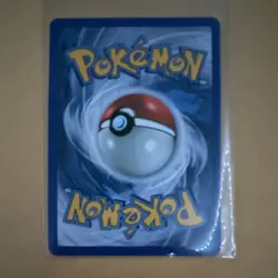 Pokemon Minccino Cosmos Holo Promo Black & White BW13 Basic 50HP English - Image 2