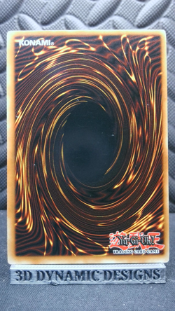 | Yugioh Double Spell MFC-106 Ultra Rare Magicians Force NM/LP 🔥 | - Image 2