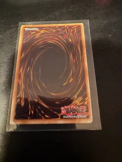 Lot Of 3 Yu-gi-oh Cards! Summoned Skull Card Demi-en001 1996 + Driangle +Arcana - Image 3