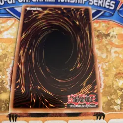 Yugioh Noble Knight Drystan JOTL-EN084 1st Edition NM - Image 2