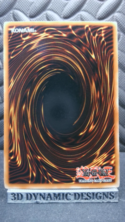 | Yugioh Freed the Matchless General DB2-EN137 Ultra Rare Dark Beginning 2 NM | - Image 2