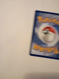 NM/M - Golduck - 008 - Cosmos Holo - Black Star Promo - Pokemon Card TCG - Image 2