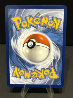 Team Rocket's Wobbuffet 203 Sv: Scarlet & Violet Promo Cards Holo - Image 2