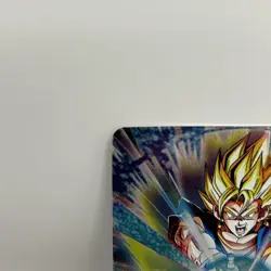 VEGITO Dragon Ball Super card BANDAI Japanese TCG anime - Image 2