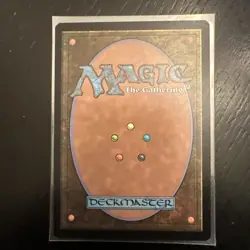 Raphael, The Nightwatcher 297 MTG: Teenage Mutant Ninja Turtles - Fracture Foil - Image 2