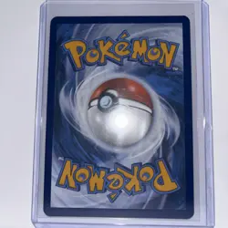 Pokemon TCG Luxray 137/091 Sv: Paldean Fates Shiny Rare Near Mint - Image 4