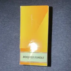 Pokemon TCG Scarlet & Violet Surging Sparks Booster Bundle 6 Packs - Image 2