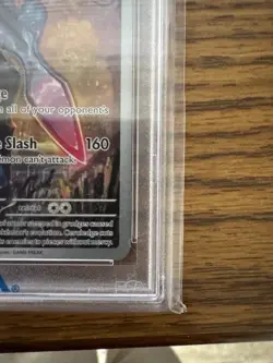 Pokemon Surging Sparks Ceruledge #197/191 PSA 10 GEM MINT - Image 4