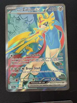 Pokemon TCG x4 Mixed Bundle - Full Art Cards Near Mint Condition - Pack Fresh! - Image 3