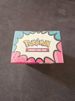 Pokemon TCG: Mega Evolution Ascended Heroes - Booster Bundle New and Sealed - Image 2