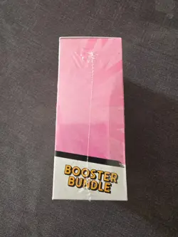 Pokemon TCG: Mega Evolution Ascended Heroes - Booster Bundle New and Sealed - Image 3