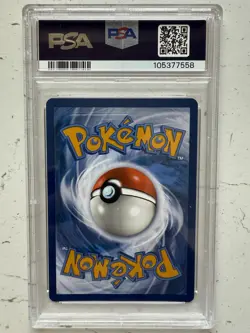 Sinistcha ex 189/167 Pokemon S&V Twilight Masquerade Ultra Rare PSA 10 - Image 2