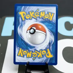 Exeggutor 135/132 Me01: Mega Evolution Holo Pokemon NEAR MINT - Image 2