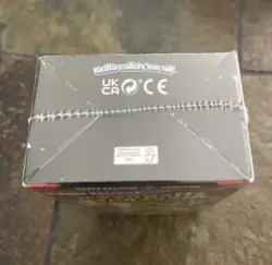 Pokemon TCG - 2026 Mega Evolution Ascended Heroes Booster Bundle 6 Packs Sealed - Image 2