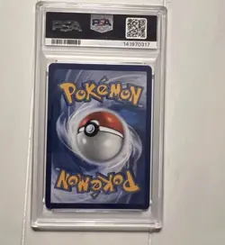 2025 POKEMON MEP ULTRA-PREMIUM COLLECTION #023 MEGA CHARIZARD X EX PSA 10 - Image 2