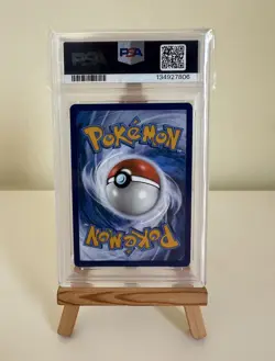 Pokemon TCG - Roaring Moon EX 162/131 - Prismatic Evolutions - PSA 10 GEM MINT - Image 3