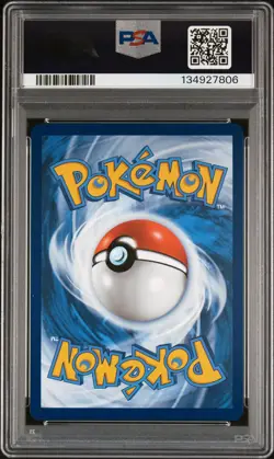 Pokemon TCG - Roaring Moon EX 162/131 - Prismatic Evolutions - PSA 10 GEM MINT - Image 5