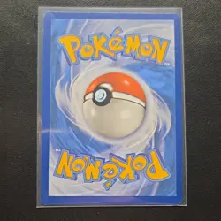 2023 Pokemon Absol ex 214/197 SV03 Obsidian Flames Ultra Rare Full Art Holo - Image 2