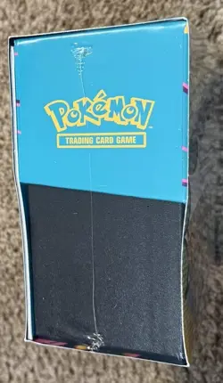 Pokemon Center Ascended Heroes ETB Sealed - Image 2