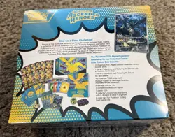 Pokemon Center Ascended Heroes ETB Sealed - Image 3
