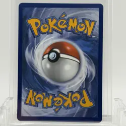 Pokemon TCG Mega Evolution Snover #140/132 Illustration Rare NM - Image 2