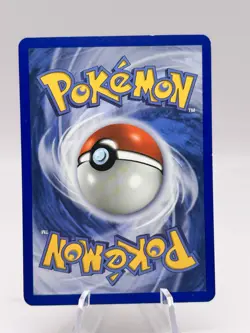 Rayquaza 3/17 Holo Pop Series 1 Pokemon LP - Image 2