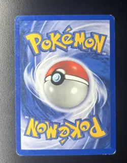 Pokemon TCG Sabrina's Haunter Gym Heroes 58/132 Regular Unlimited Uncommon - Image 2