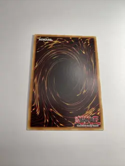 Yugioh! Mist Valley Baby Roc GFTP-EN76 Ultra Rare 1st ed NM - Image 5